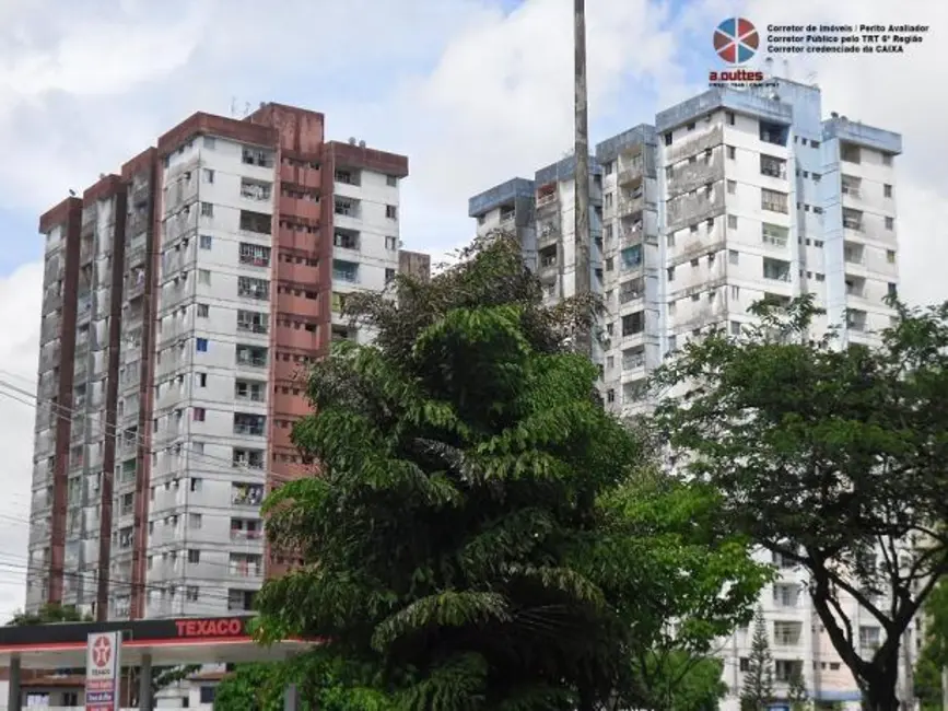 Foto 5 de Apartamento com 2 quartos à venda, 63m2 em Várzea, Recife - PE