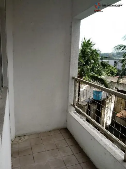 Foto 8 de Apartamento com 2 quartos à venda, 63m2 em Várzea, Recife - PE