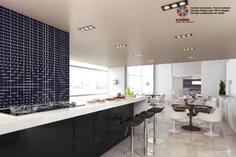 Apartamento com 1 quarto à venda, 28m2 em Boa Viagem, Recife - PE - imagem 7 Foto 7 de Apartamento com 1 quarto à venda, 28m2 em Boa Viagem, Recife - PE