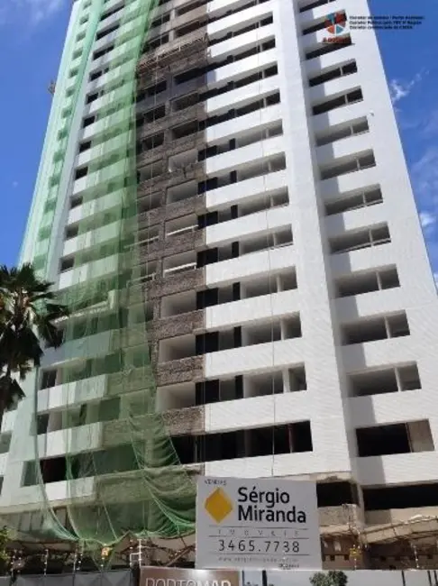 Apartamento com 1 quarto à venda, 28m2 em Boa Viagem, Recife - PE - imagem 1 Foto 1 de Apartamento com 1 quarto à venda, 28m2 em Boa Viagem, Recife - PE