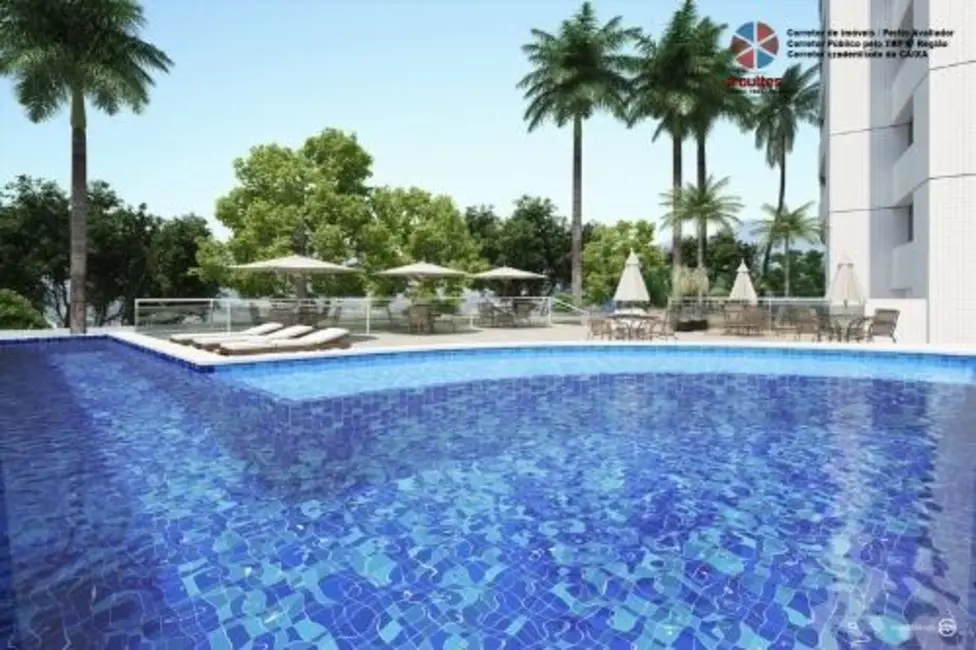 Apartamento com 1 quarto à venda, 28m2 em Boa Viagem, Recife - PE - imagem 5 Foto 5 de Apartamento com 1 quarto à venda, 28m2 em Boa Viagem, Recife - PE