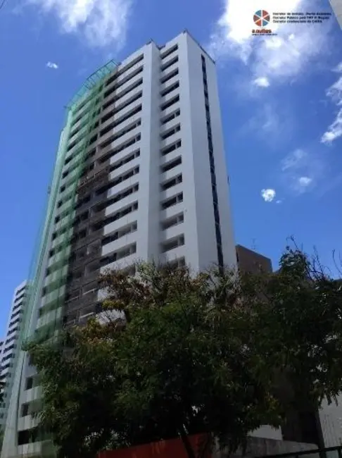 Apartamento com 1 quarto à venda, 28m2 em Boa Viagem, Recife - PE - imagem 2 Foto 2 de Apartamento com 1 quarto à venda, 28m2 em Boa Viagem, Recife - PE