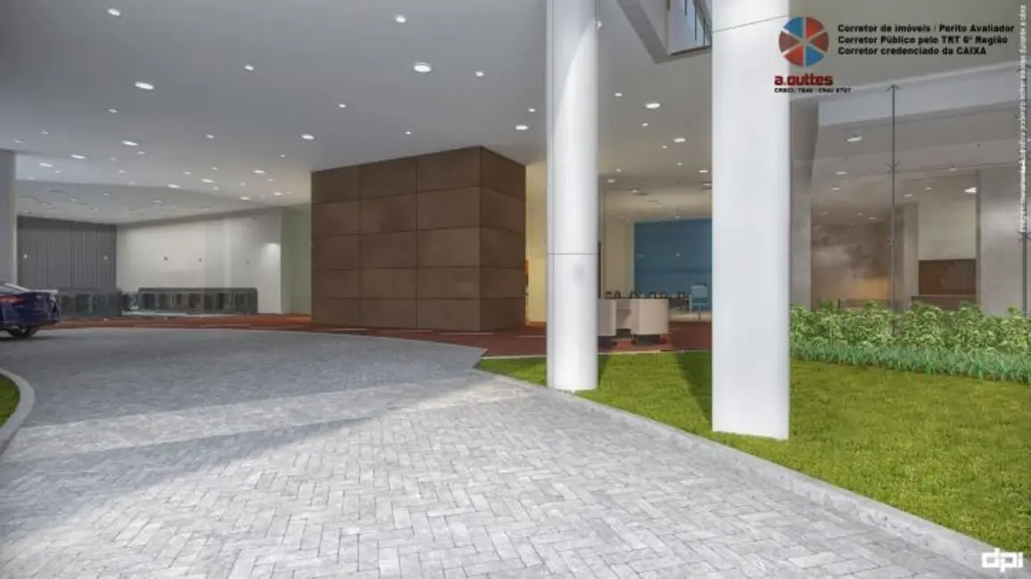 Casa com 2 quartos à venda, 27m2 em Pina, Recife - PE - imagem 3 Foto 3 de Casa com 2 quartos à venda, 27m2 em Pina, Recife - PE