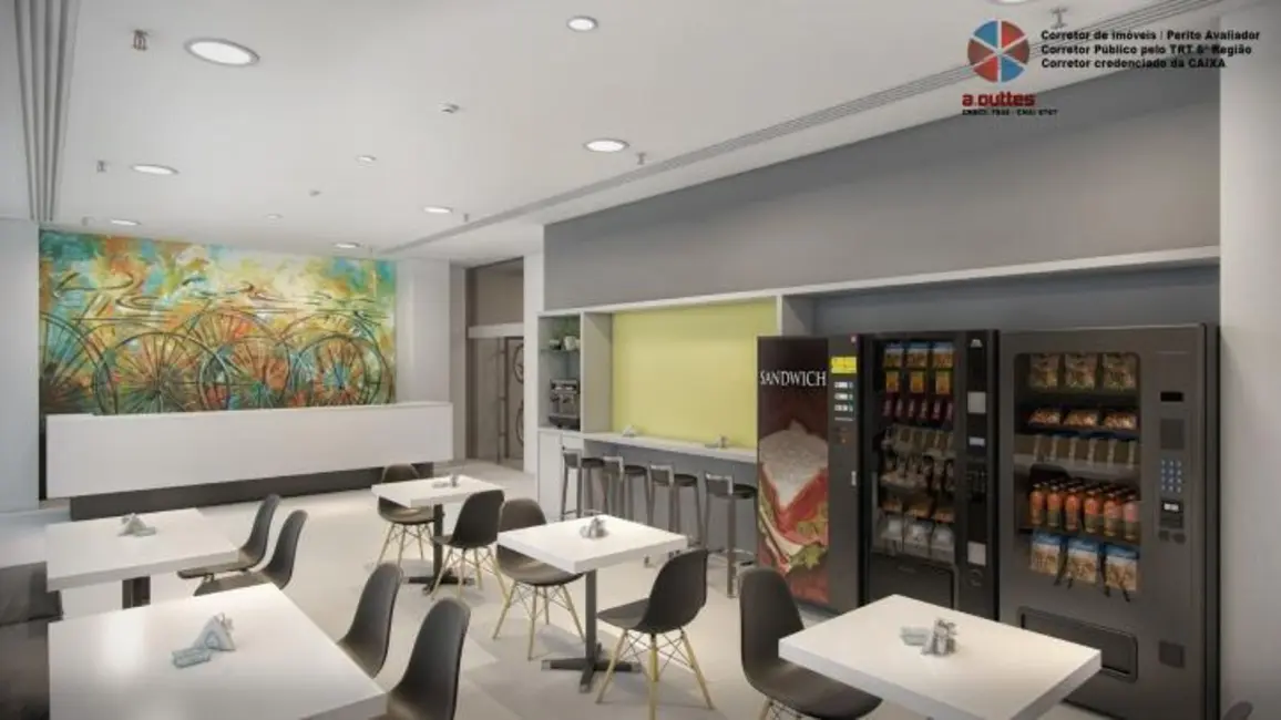 Casa com 2 quartos à venda, 27m2 em Pina, Recife - PE - imagem 4 Foto 4 de Casa com 2 quartos à venda, 27m2 em Pina, Recife - PE