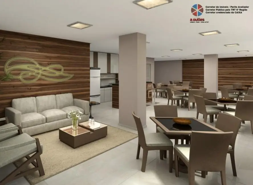 Apartamento com 3 quartos à venda, 66m2 em Candeias, Jaboatao Dos Guararapes - PE - imagem 3 Foto 3 de Apartamento com 3 quartos à venda, 66m2 em Candeias, Jaboatao Dos Guararapes - PE
