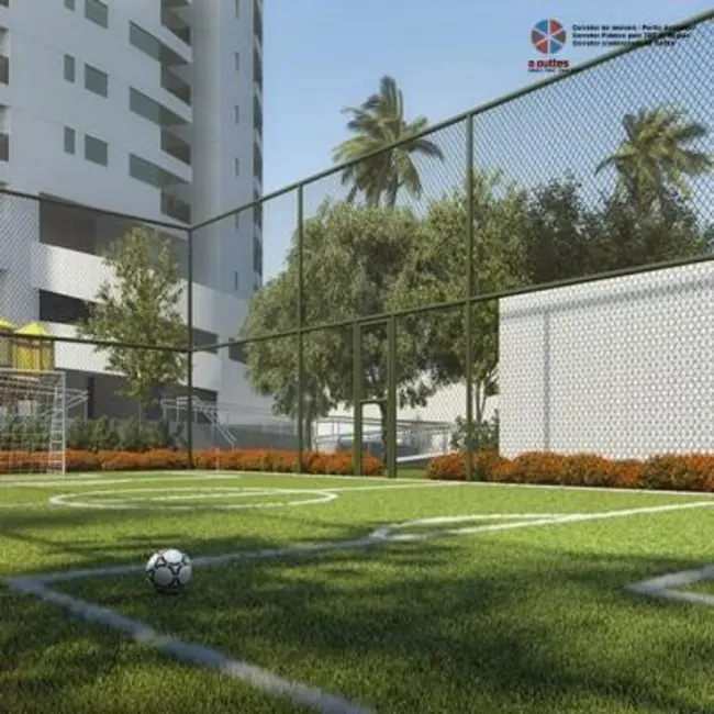 Foto 4 de Apartamento com 2 quartos à venda, 63m2 em Torre, Recife - PE