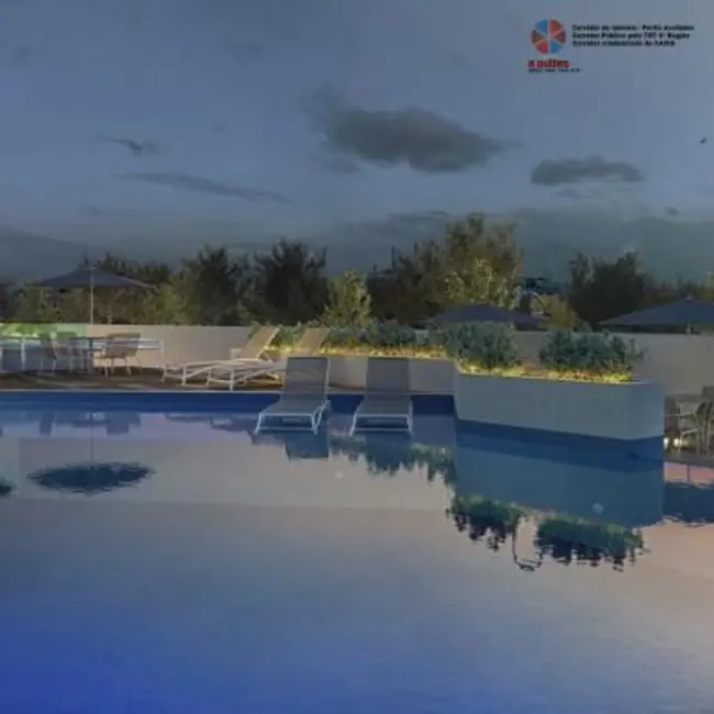 Foto 3 de Apartamento com 2 quartos à venda, 63m2 em Torre, Recife - PE