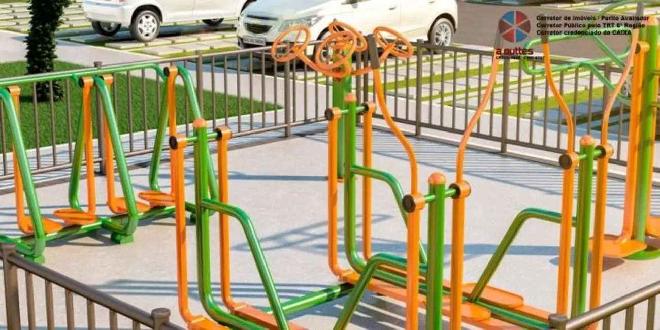 Foto 10 de Apartamento com 2 quartos à venda, 43m2 em Maranguape I, Paulista - PE