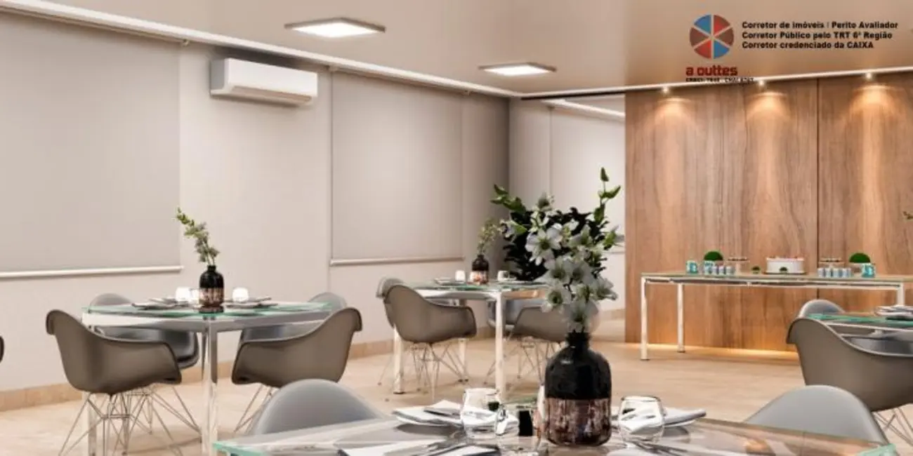 Apartamento com 2 quartos à venda, 43m2 em Maranguape I, Paulista - PE - imagem 8 Foto 8 de Apartamento com 2 quartos à venda, 43m2 em Maranguape I, Paulista - PE
