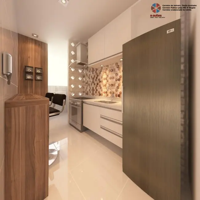 Apartamento com 2 quartos à venda, 49m2 em Candeias, Jaboatao Dos Guararapes - PE - imagem 9 Foto 9 de Apartamento com 2 quartos à venda, 49m2 em Candeias, Jaboatao Dos Guararapes - PE