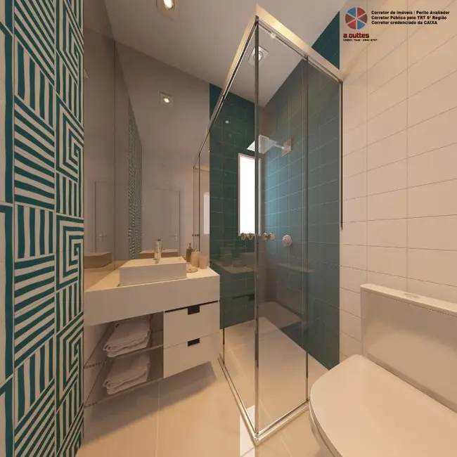 Apartamento com 2 quartos à venda, 49m2 em Candeias, Jaboatao Dos Guararapes - PE - imagem 4 Foto 4 de Apartamento com 2 quartos à venda, 49m2 em Candeias, Jaboatao Dos Guararapes - PE