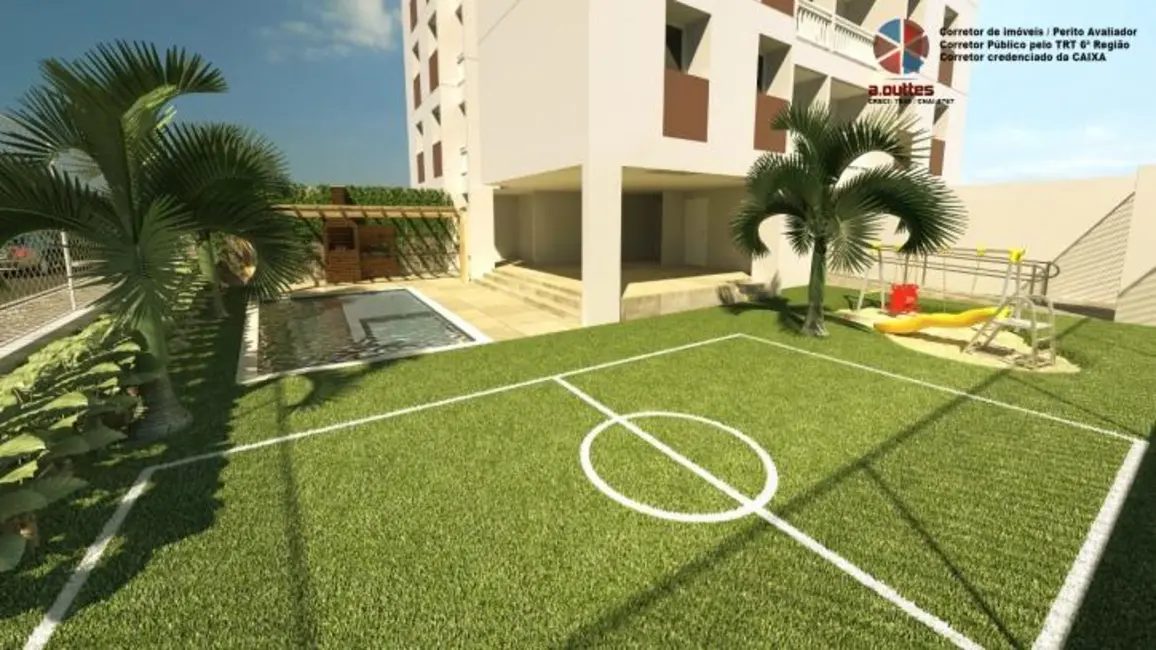 Apartamento com 2 quartos à venda, 49m2 em Candeias, Jaboatao Dos Guararapes - PE - imagem 8 Foto 8 de Apartamento com 2 quartos à venda, 49m2 em Candeias, Jaboatao Dos Guararapes - PE