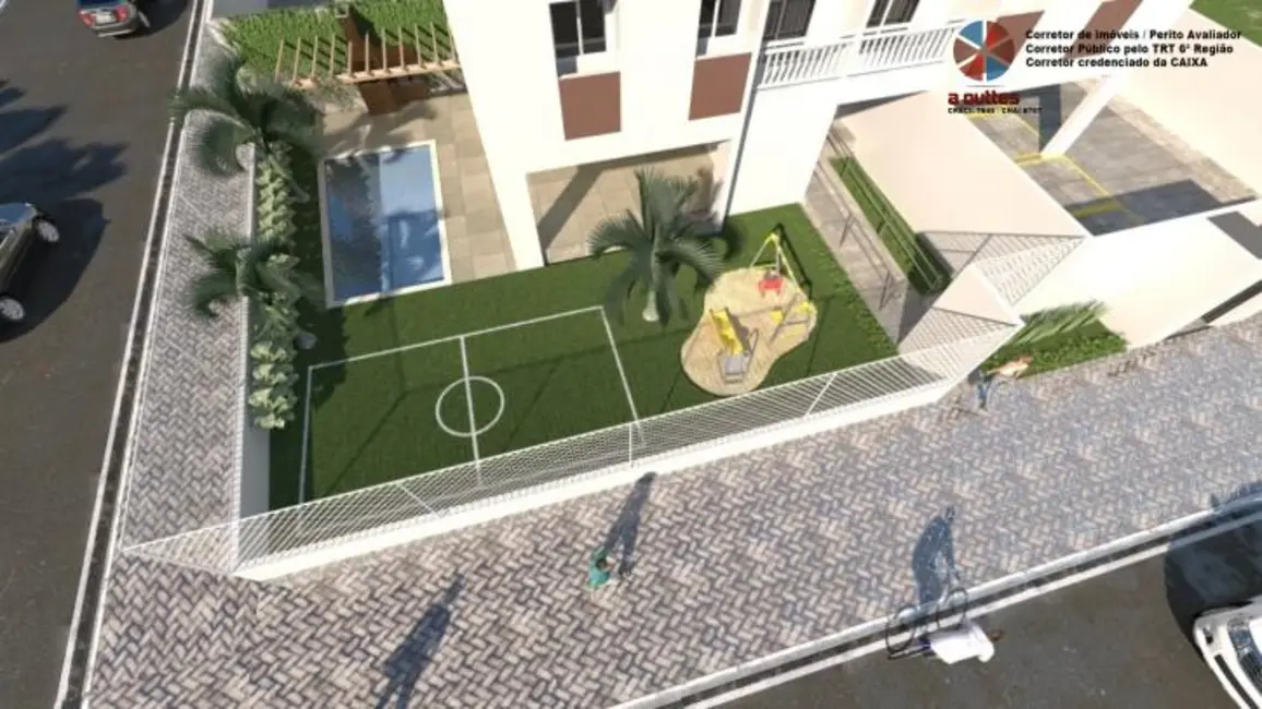 Apartamento com 2 quartos à venda, 49m2 em Candeias, Jaboatao Dos Guararapes - PE - imagem 3 Foto 3 de Apartamento com 2 quartos à venda, 49m2 em Candeias, Jaboatao Dos Guararapes - PE