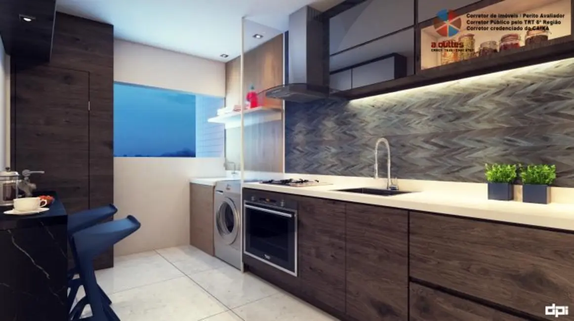 Foto 4 de Apartamento com 3 quartos à venda, 88m2 em Casa Forte, Recife - PE