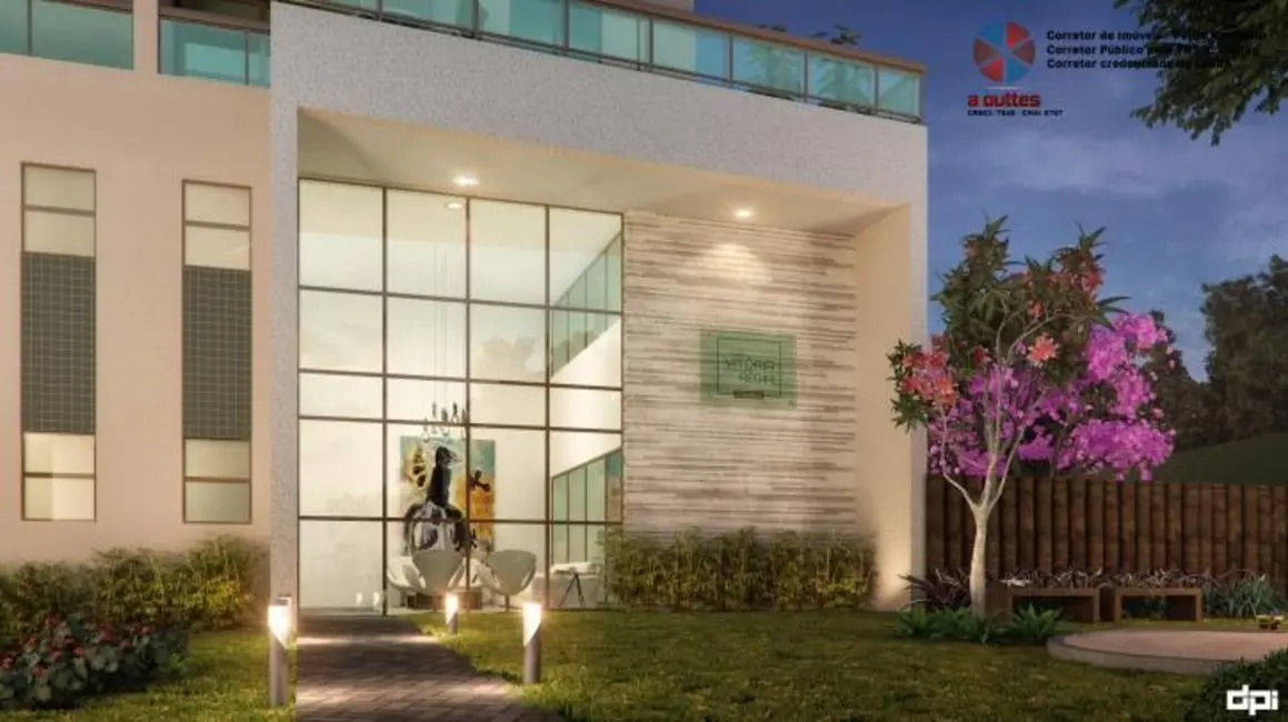 Foto 6 de Apartamento com 3 quartos à venda, 88m2 em Casa Forte, Recife - PE