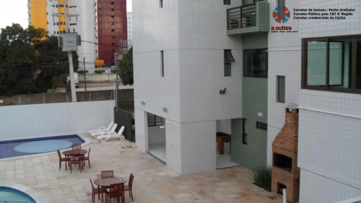 Apartamento com 2 quartos à venda, 66m2 em Candeias, Jaboatao Dos Guararapes - PE - imagem 6 Foto 6 de Apartamento com 2 quartos à venda, 66m2 em Candeias, Jaboatao Dos Guararapes - PE