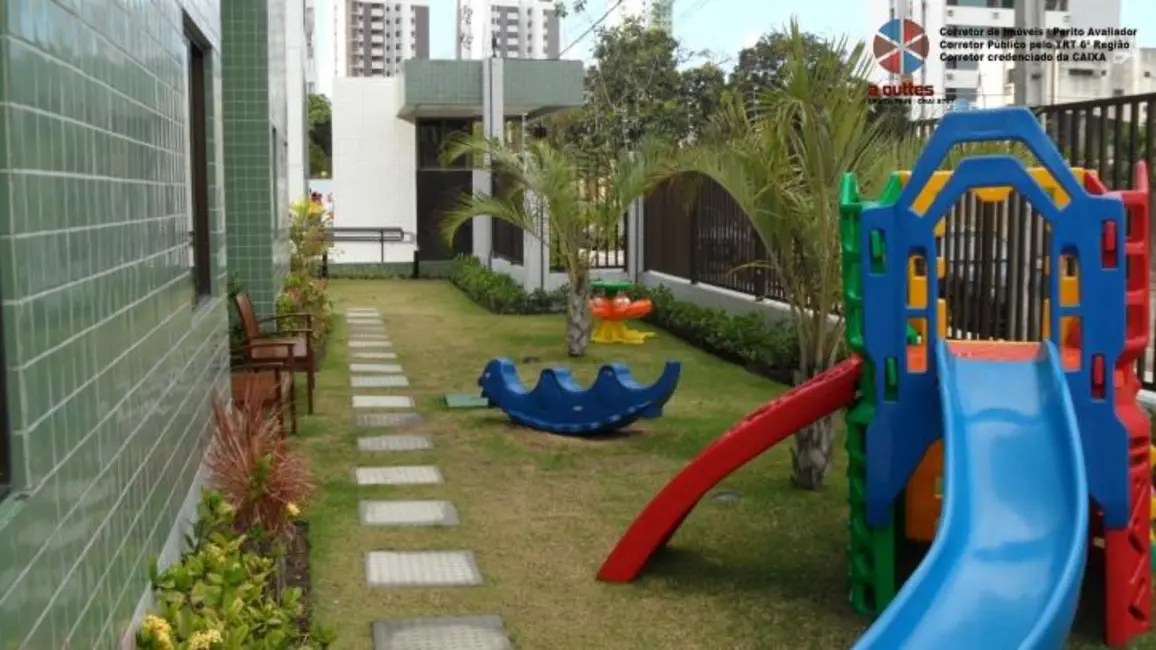 Apartamento com 2 quartos à venda, 66m2 em Candeias, Jaboatao Dos Guararapes - PE - imagem 7 Foto 7 de Apartamento com 2 quartos à venda, 66m2 em Candeias, Jaboatao Dos Guararapes - PE