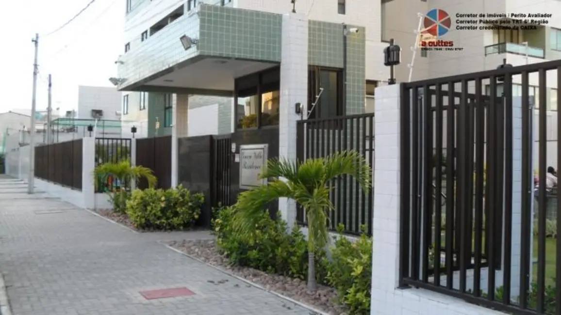 Apartamento com 2 quartos à venda, 66m2 em Candeias, Jaboatao Dos Guararapes - PE - imagem 4 Foto 4 de Apartamento com 2 quartos à venda, 66m2 em Candeias, Jaboatao Dos Guararapes - PE