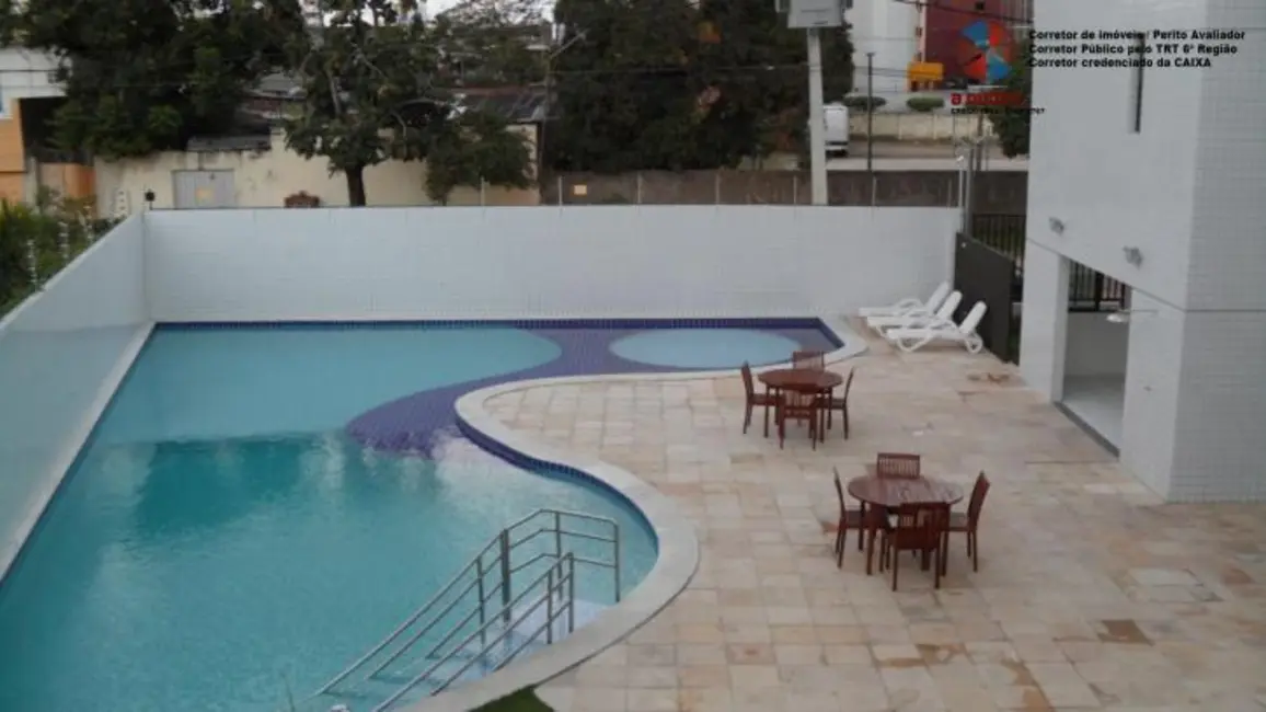 Apartamento com 2 quartos à venda, 66m2 em Candeias, Jaboatao Dos Guararapes - PE - imagem 5 Foto 5 de Apartamento com 2 quartos à venda, 66m2 em Candeias, Jaboatao Dos Guararapes - PE