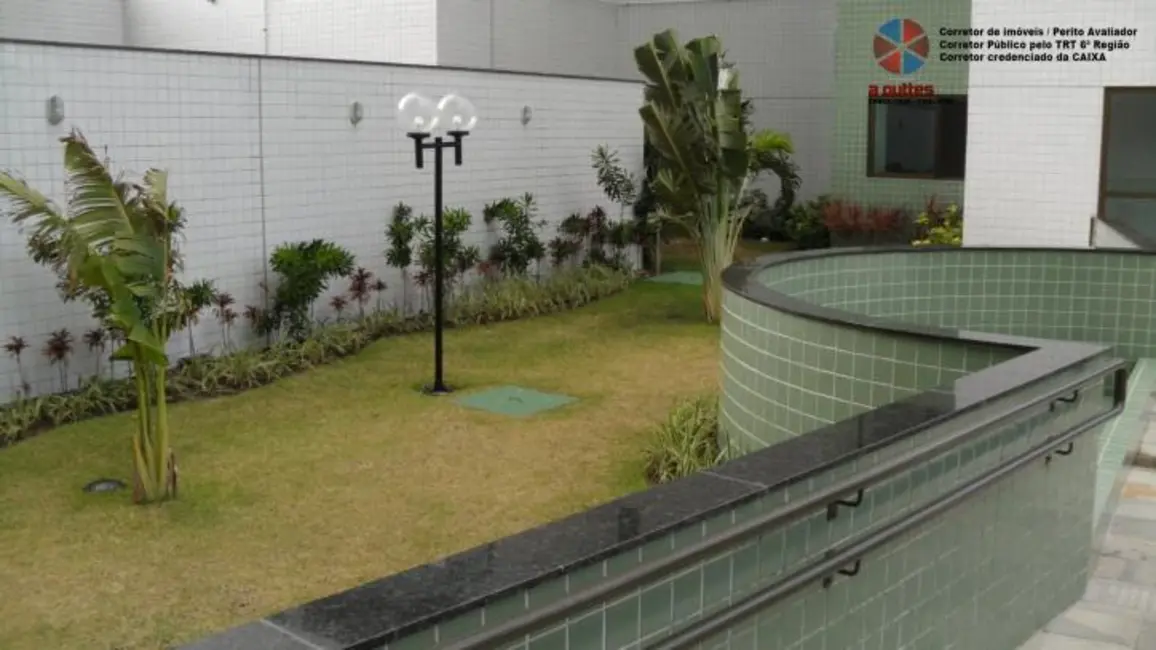 Apartamento com 2 quartos à venda, 66m2 em Candeias, Jaboatao Dos Guararapes - PE - imagem 8 Foto 8 de Apartamento com 2 quartos à venda, 66m2 em Candeias, Jaboatao Dos Guararapes - PE