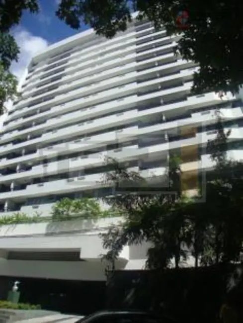 Foto 1 de Apartamento com 3 quartos à venda, 129m2 em Boa Viagem, Recife - PE