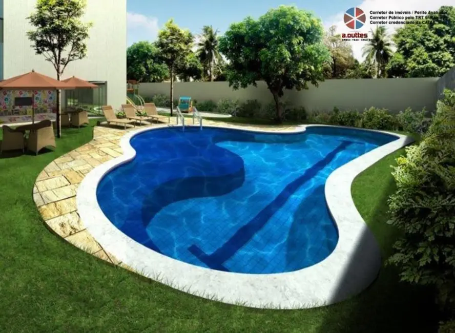 Apartamento com 2 quartos à venda, 66m2 em Candeias, Jaboatao Dos Guararapes - PE - imagem 9 Foto 9 de Apartamento com 2 quartos à venda, 66m2 em Candeias, Jaboatao Dos Guararapes - PE