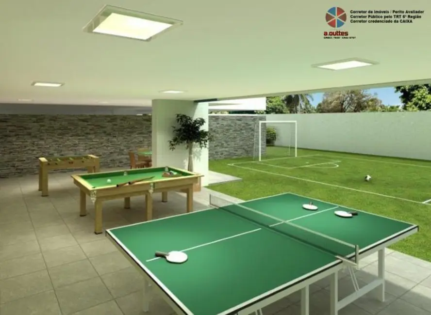 Apartamento com 2 quartos à venda, 66m2 em Candeias, Jaboatao Dos Guararapes - PE - imagem 6 Foto 6 de Apartamento com 2 quartos à venda, 66m2 em Candeias, Jaboatao Dos Guararapes - PE