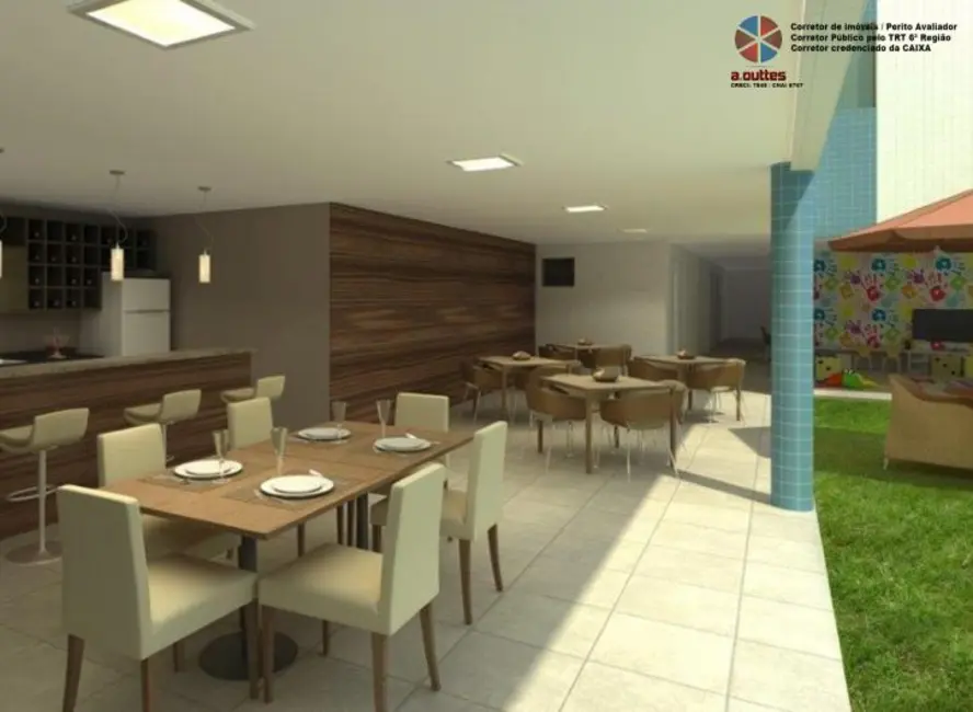 Apartamento com 2 quartos à venda, 66m2 em Candeias, Jaboatao Dos Guararapes - PE - imagem 5 Foto 5 de Apartamento com 2 quartos à venda, 66m2 em Candeias, Jaboatao Dos Guararapes - PE
