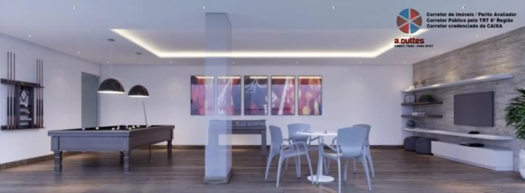 Foto 8 de Apartamento com 3 quartos à venda, 72m2 em Cordeiro, Recife - PE