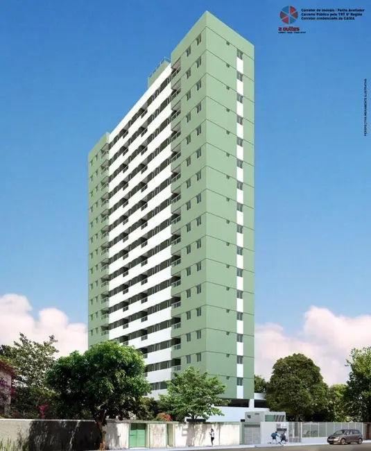 Apartamento com 3 quartos à venda, 73m2 em Cordeiro, Recife - PE - imagem 1 Foto 1 de Apartamento com 3 quartos à venda, 73m2 em Cordeiro, Recife - PE