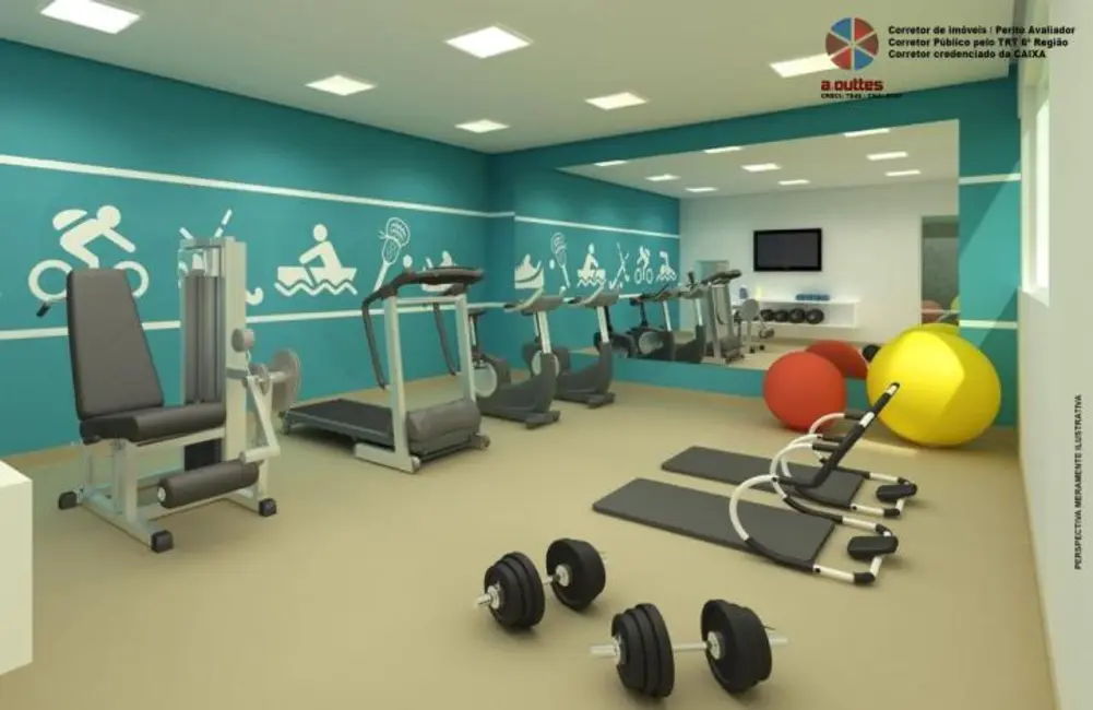 Apartamento com 3 quartos à venda, 73m2 em Cordeiro, Recife - PE - imagem 8 Foto 8 de Apartamento com 3 quartos à venda, 73m2 em Cordeiro, Recife - PE