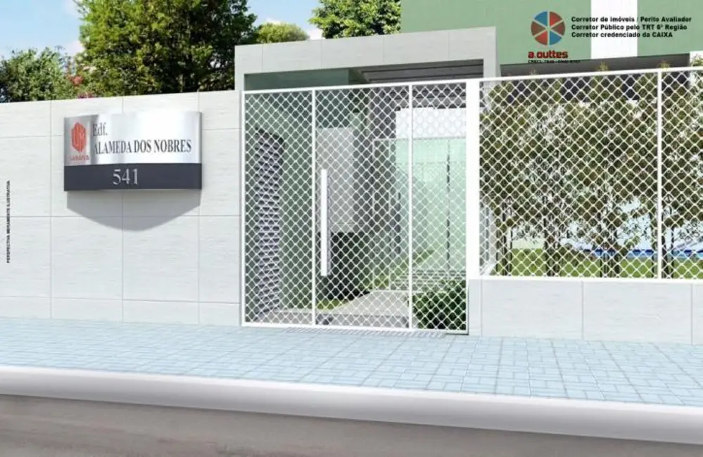 Apartamento com 3 quartos à venda, 73m2 em Cordeiro, Recife - PE - imagem 6 Foto 6 de Apartamento com 3 quartos à venda, 73m2 em Cordeiro, Recife - PE