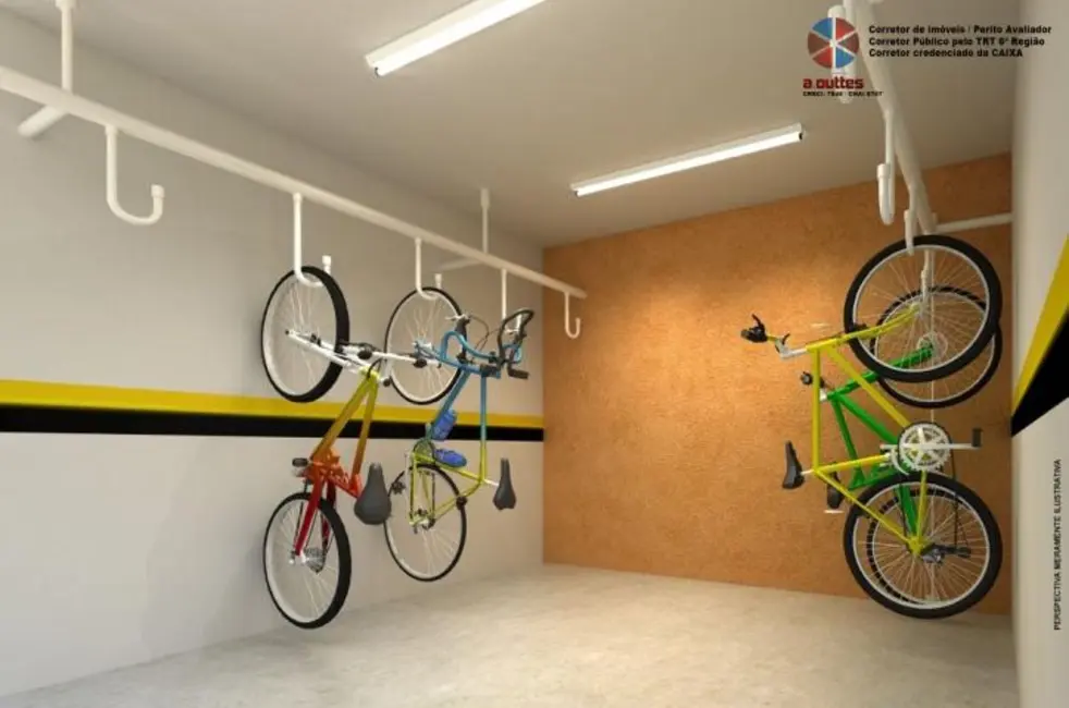 Apartamento com 3 quartos à venda, 73m2 em Cordeiro, Recife - PE - imagem 3 Foto 3 de Apartamento com 3 quartos à venda, 73m2 em Cordeiro, Recife - PE