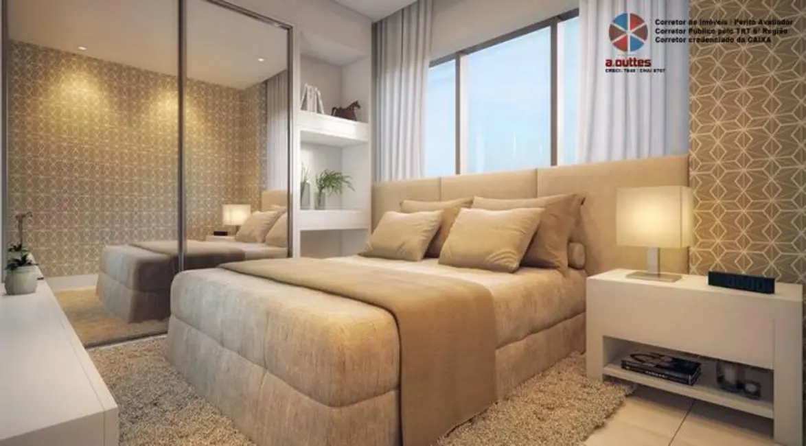 Apartamento com 3 quartos à venda, 128m2 em Casa Caiada, Olinda - PE - imagem 6 Foto 6 de Apartamento com 3 quartos à venda, 128m2 em Casa Caiada, Olinda - PE