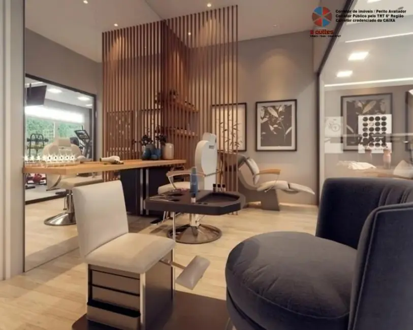 Apartamento com 3 quartos à venda, 90m2 em Madalena, Recife - PE - imagem 3 Foto 3 de Apartamento com 3 quartos à venda, 90m2 em Madalena, Recife - PE