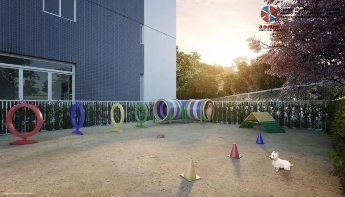 Apartamento com 3 quartos à venda, 90m2 em Madalena, Recife - PE - imagem 9 Foto 9 de Apartamento com 3 quartos à venda, 90m2 em Madalena, Recife - PE