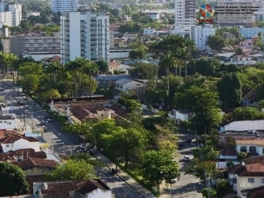 Apartamento com 3 quartos à venda, 90m2 em Madalena, Recife - PE - imagem 7 Foto 7 de Apartamento com 3 quartos à venda, 90m2 em Madalena, Recife - PE