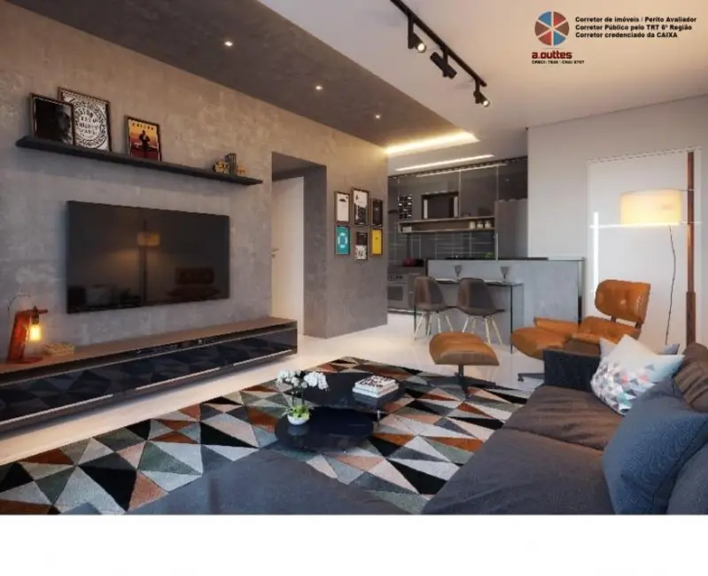 Foto 9 de Apartamento com 2 quartos à venda, 44m2 em Boa Viagem, Recife - PE