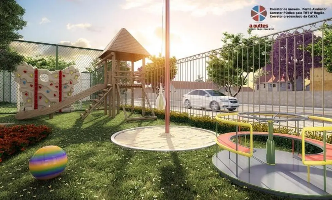 Foto 8 de Apartamento com 3 quartos à venda, 64m2 em Torreão, Recife - PE