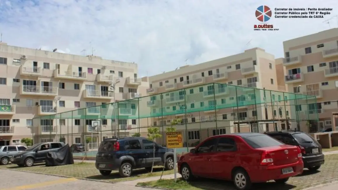 Foto 1 de Apartamento com 2 quartos à venda, 43m2 em Candeias, Jaboatao Dos Guararapes - PE