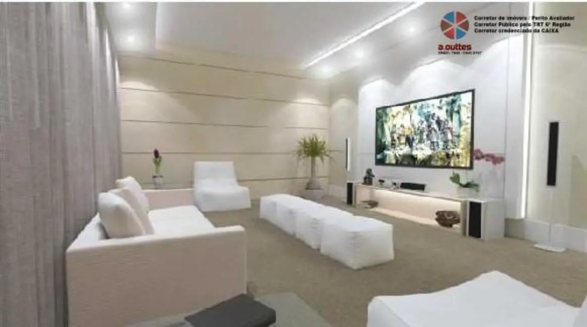 Foto 4 de Apartamento com 2 quartos à venda, 47m2 em Várzea, Recife - PE