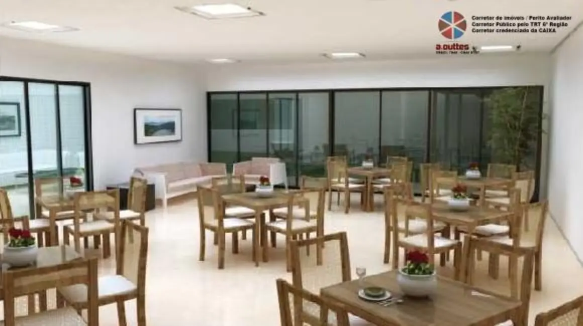 Foto 7 de Apartamento com 2 quartos à venda, 47m2 em Várzea, Recife - PE