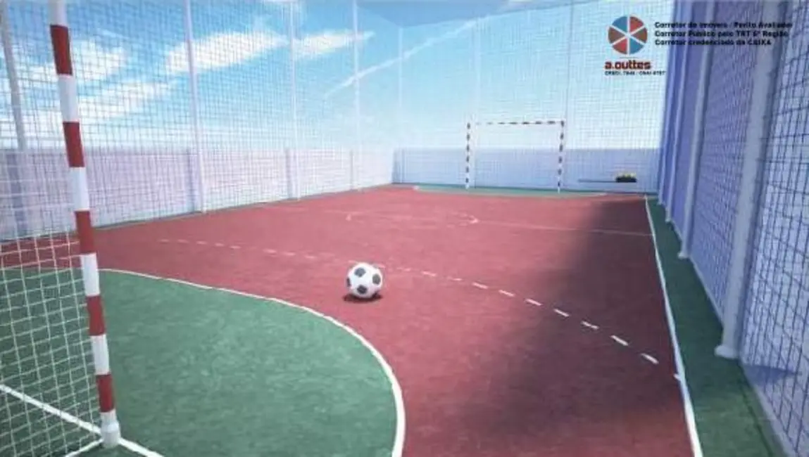 Foto 5 de Apartamento com 2 quartos à venda, 47m2 em Várzea, Recife - PE