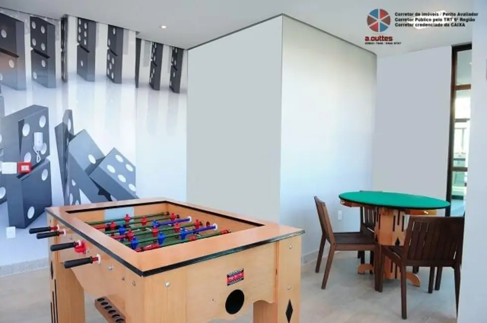 Foto 5 de Apartamento com 3 quartos à venda, 84m2 em Rosarinho, Recife - PE