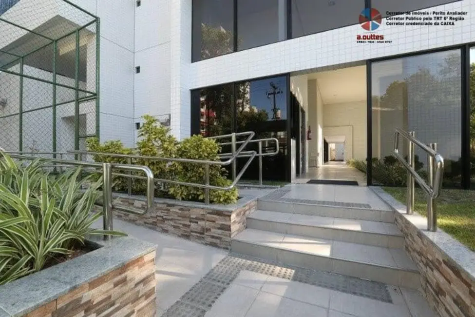 Foto 5 de Apartamento com 3 quartos à venda, 60m2 em Espinheiro, Recife - PE