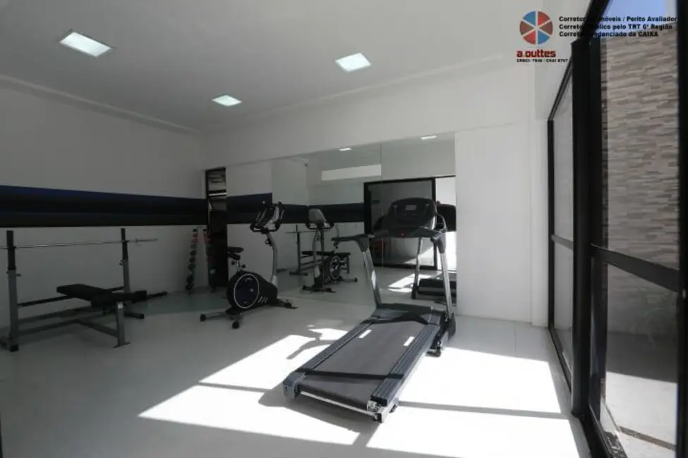 Foto 6 de Apartamento com 3 quartos à venda, 60m2 em Espinheiro, Recife - PE