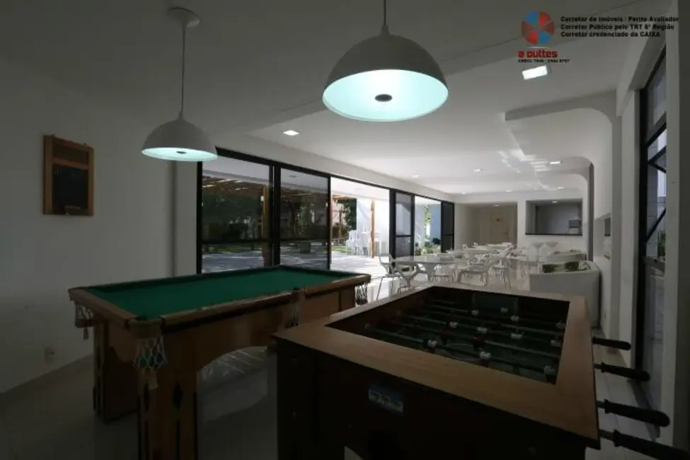 Foto 8 de Apartamento com 3 quartos à venda, 60m2 em Espinheiro, Recife - PE