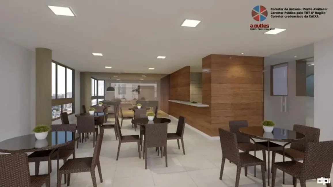 Foto 8 de Apartamento com 2 quartos à venda, 50m2 em Torre, Recife - PE