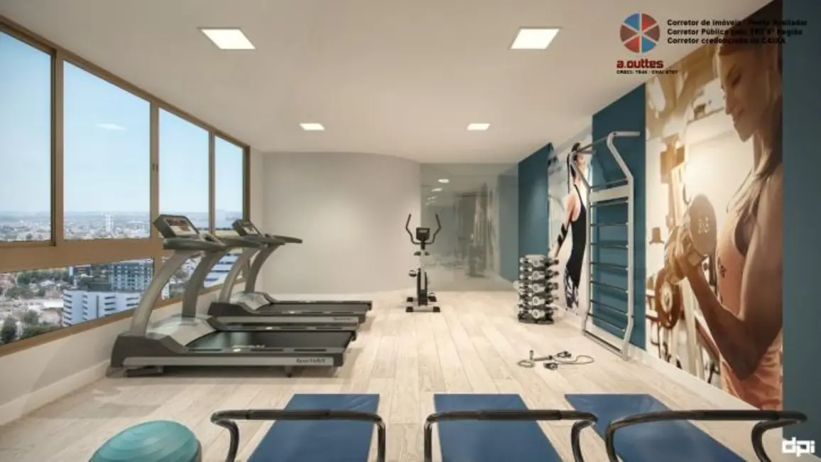 Foto 5 de Apartamento com 2 quartos à venda, 50m2 em Torre, Recife - PE