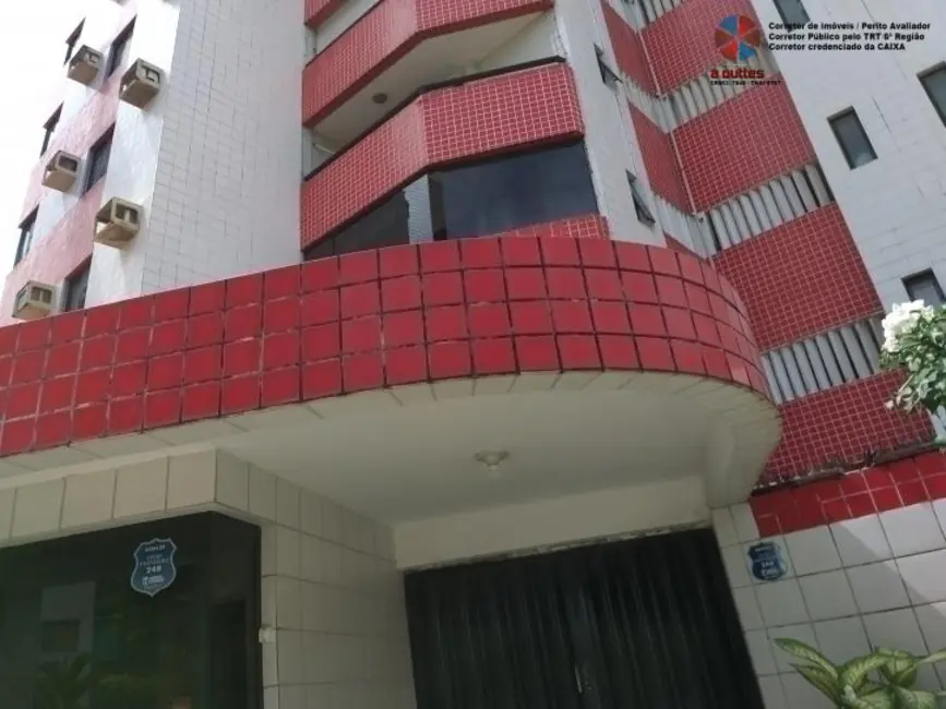 Foto 2 de Apartamento com 3 quartos à venda, 71m2 em Candeias, Jaboatao Dos Guararapes - PE